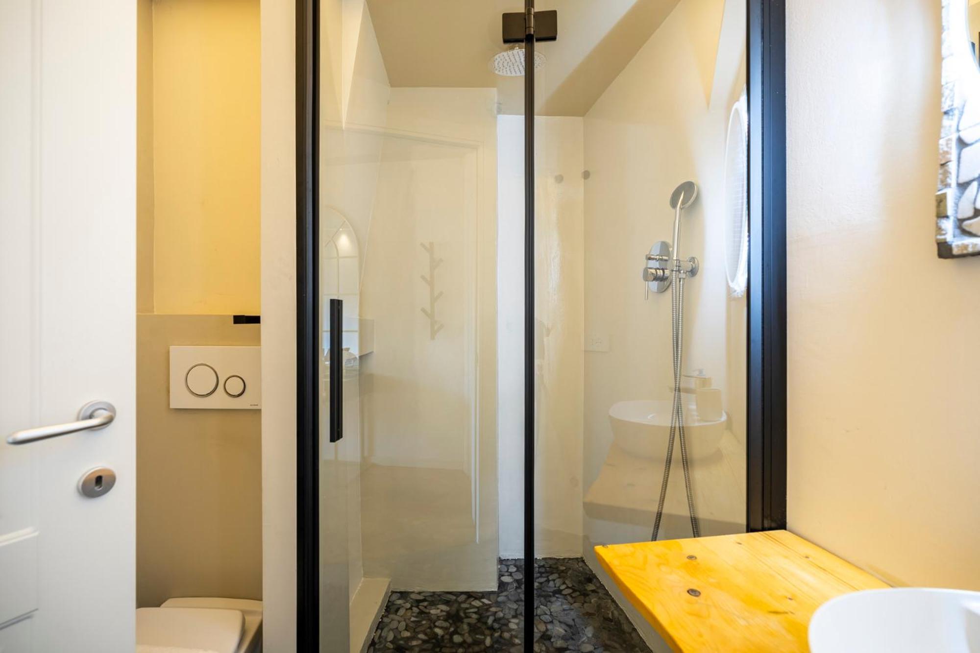 Duomo - Camere Matrimoniali Con Bagno Privato Florence Exterior photo